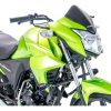 Guardabarro Delantero Honda Cb 110 Tipo Original