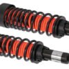 Amortiguadores Traseros Boxer Ct 100 Platino