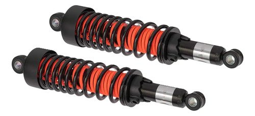 Amortiguadores Traseros Boxer Ct 100 Platino