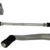 Pedal Cambios Completo Akt Cr5 180 200