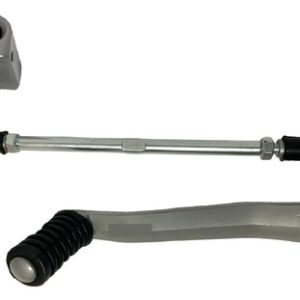 Pedal Cambios Completo Akt Cr5 180 200