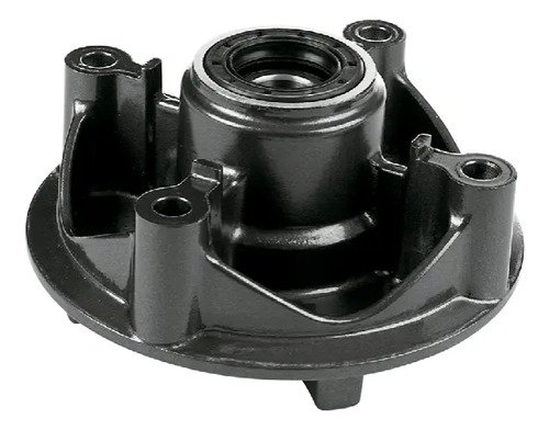 Porta Sprocket Catalina Honda Cb110 Calidad Original