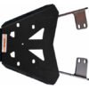Parrilla Tvs Apache 160 180 2v Base Maletero Cnc Acero