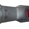 Guardabarro Trasero Cola Porta Placa Bws 125 4t Yamaha