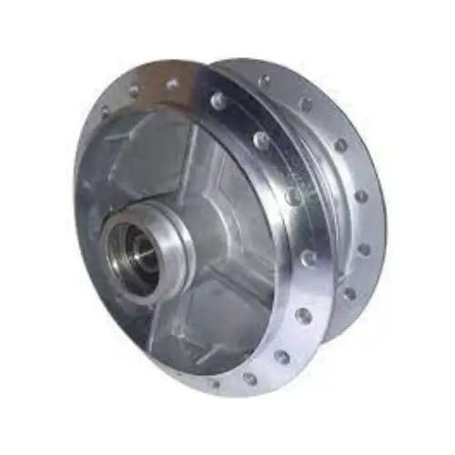Campana Manzana Trasera Completa Suzuki Ax 100 115 Genuine