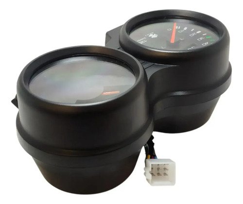 Tacometro Para Bajaj Boxer Ct 100 S1d