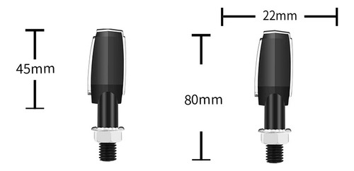 D_874744-MCO80194652052_112024-O.jpg Direccionales Led Universal Motocicleta