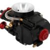 Carburador Cortina Plana Guillotina Racing Universal