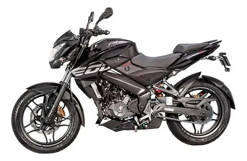 Guardabarro Delantero Pulsar 200 Ns