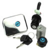 Kit Suiche Bajaj Boxer Bm 100 Encendido Tapa Gasolina Switch