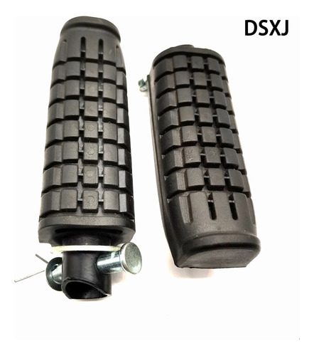 D_874963-MCO107536358088_032026-O.jpg Honda Calapies Traseros Cbf 150 Cb 150 Invicta Par