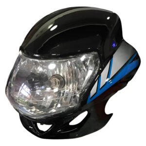Carenaje Farola Honda Eco Deluxe