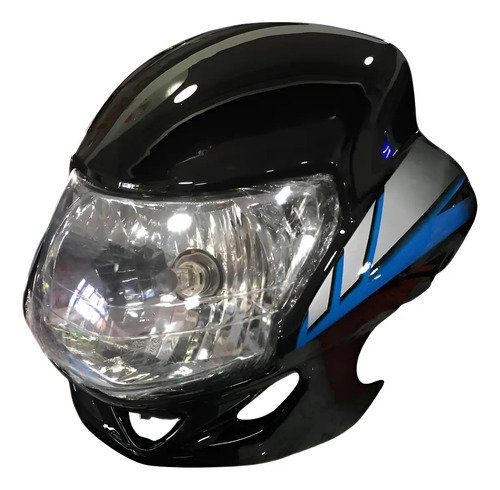 D_874983-MCO94275139613_102025-O.jpg Carenaje Farola Honda Eco Deluxe