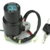 D_875366-MCO83277219070_042025-O.jpg Switch Suiche De Encendido Yamaha Dt 125/175 K 4 Cables