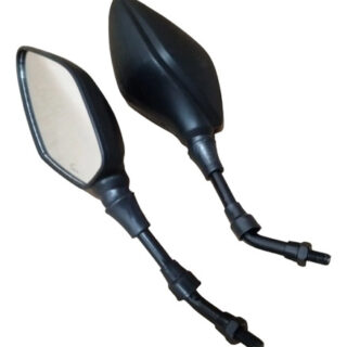 Espejos Cb190r Cb125f
