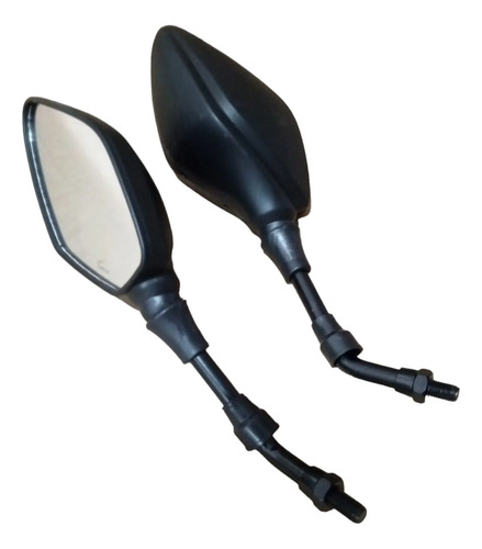 Espejos Cb190r Cb125f
