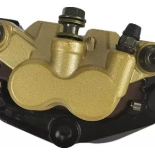 Caliper Yamaha Dt 125-175