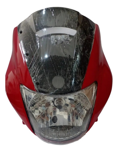 D_875471-MCO80216492358_112024-O.jpg Farola Yamaha Ybr 125 Ss Ybr125 Completa
