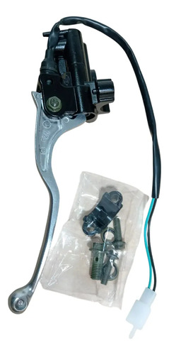 Bomba Freno Bws 100 Yamaha
