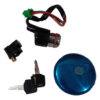 D_875922-MCO70950124288_082023-O.jpg Kit Suiche Completo Suzuki Gn 125h