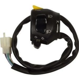 Comando Izquierdo Suzuki Gixxer 150 Calidad Original