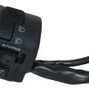 D_875975-MCO73493176958_122023-O.jpg Comando Izquierdo Honda Cb125f Twister Calidad Original