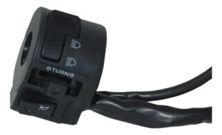 Comando Izquierdo Honda Cb125f Twister Calidad Original