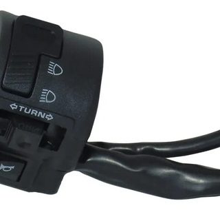 Comando Izquierdo Honda Cb125f Twister Calidad Original