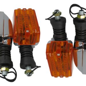 Direccionales Rx 115 Set X4