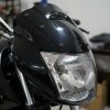 Farola Yamaha Ybr 125 Ss India Completa Negro