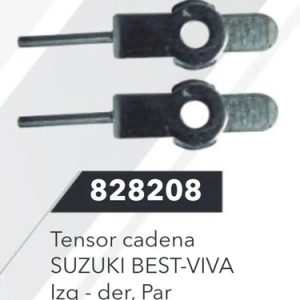 Tensores De Cadena Suzuki Best Viva