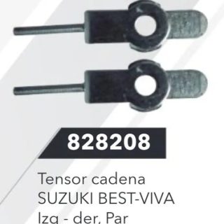 Tensores De Cadena Suzuki Best Viva