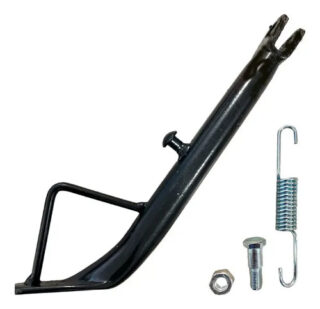 Gato Pata Lateral Completa Discover 125 St Calidad Original