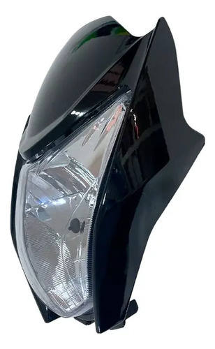 Farola Con Carenaje Akt Ttr 125/150/180