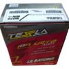 Bateria Tesla Yb3lb Yamaha Dt 125 175 K Dt 200 Magic