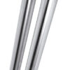 Barras Boxer Ct /bm /platino 100 /caliber /wind