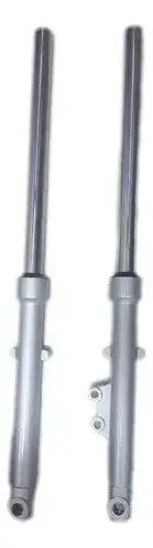 Sistema Freno De Disco Completo Yamaha Rx-115
