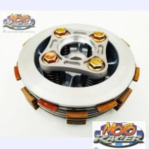 Centro Clutch Embrague Completo Yamaha Fz-16 Szr