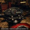 Tacometro Velocimetro Bajaj Discover St 125 150