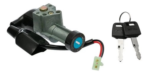 Suiche Switch Encendido Cb 110 Cbf 125-150