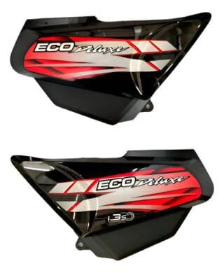D_877113-MCO94276074321_102025-O.jpg Tapas Laterales Eco Deluxe 100 Modelo Nuevo
