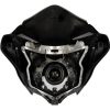 Carenaje Farola Cb 110 Completo Soporte Trasero