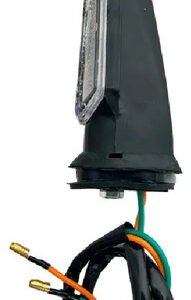 Direccional Led Para Motocicleta Honda Xre 300 Abs