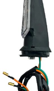 Direccional Led Para Motocicleta Honda Xre 300 Abs