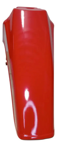 Guardabarro Delantero Crypton 110 Yamaha