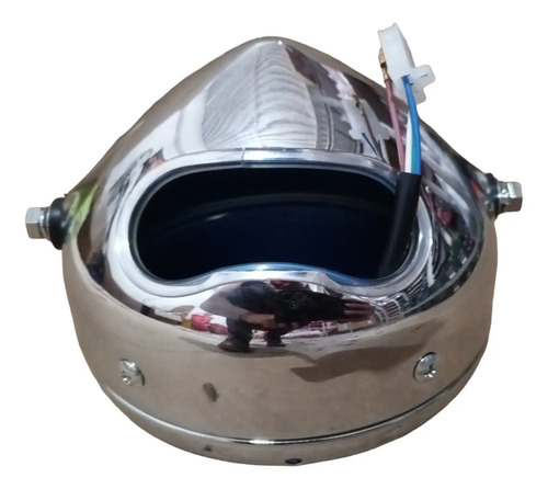 D_878141-MCO74481025238_022024-O.jpg Farola Suzuki Gn125h Gn 125 H Led Universal Cafe Racer