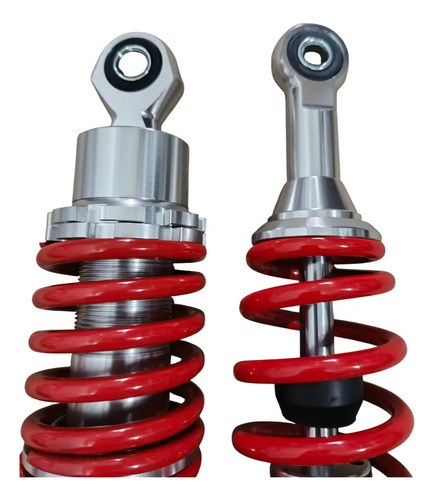 Amortiguadores Evo R3 125-150 Akt Traseros