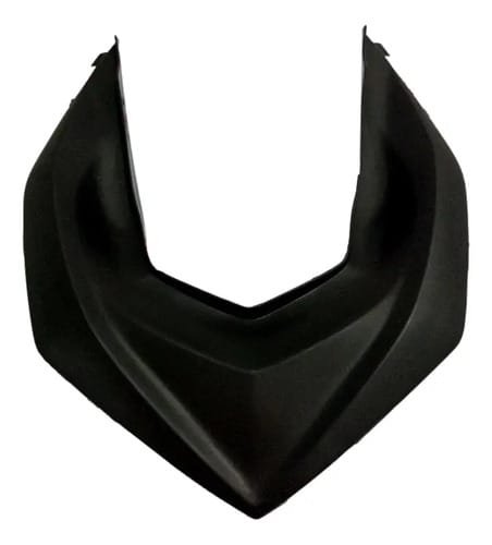 Base Trasera Superior Cola Pato Cb 110