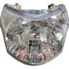 D_878693-MCO90855747681_082025-O.jpg Farola Para Yamaha Crypton 115 Completa Carburador