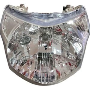 Farola Para Yamaha Crypton 115 Completa Carburador